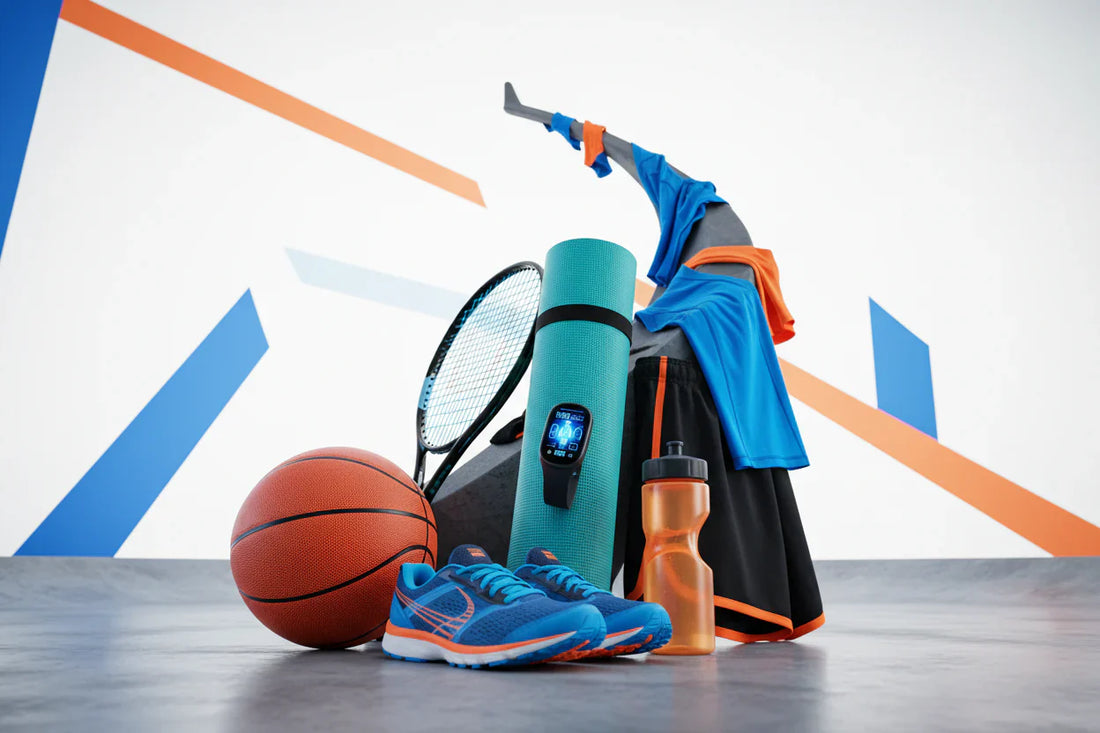 10 Essential Tips for Choosing Sports Brands