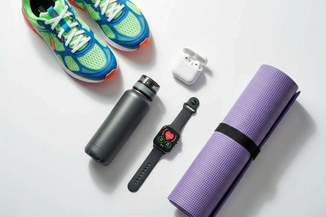 5 Essential Sports Products You Need Today