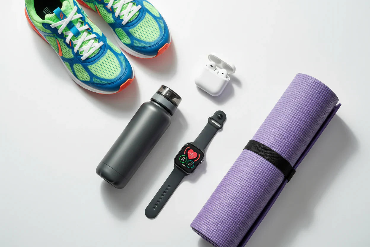 5 Essential Sports Products You Need Today