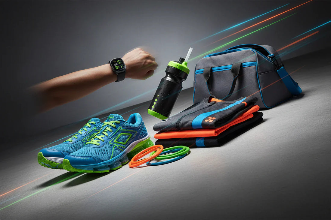 Discover the Best Sports Gear for Performance