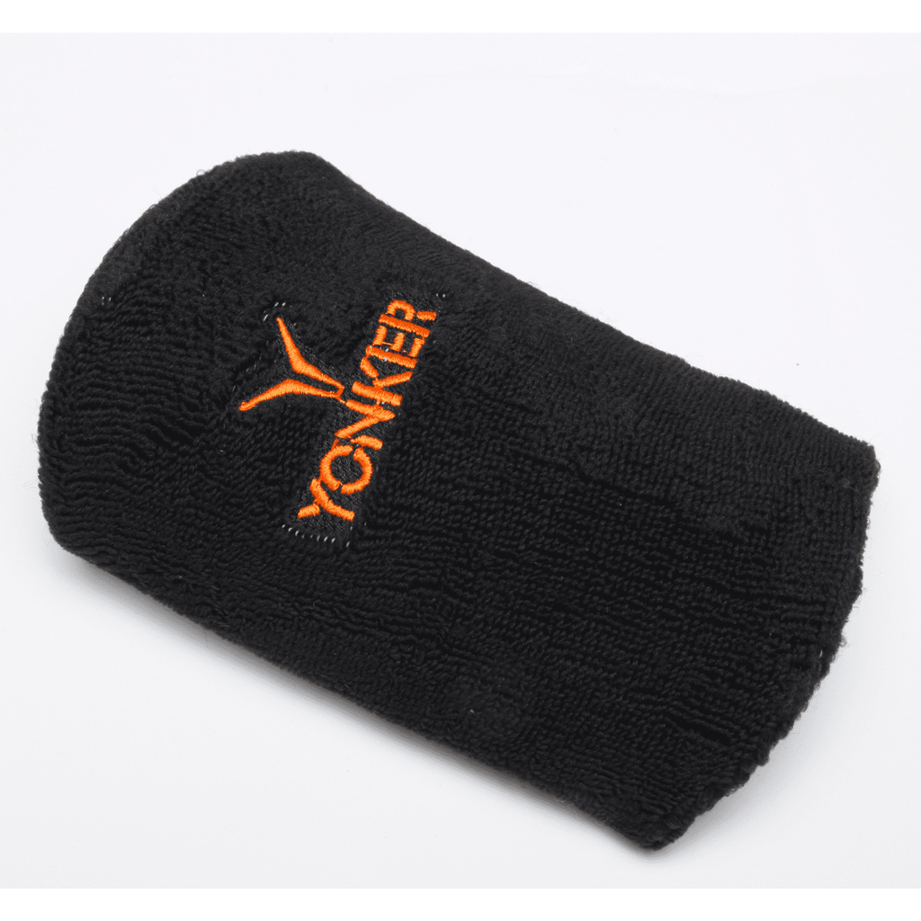 YONKER ARM GUARD WITH WRIST BAND | PLAYERS CHOICE –