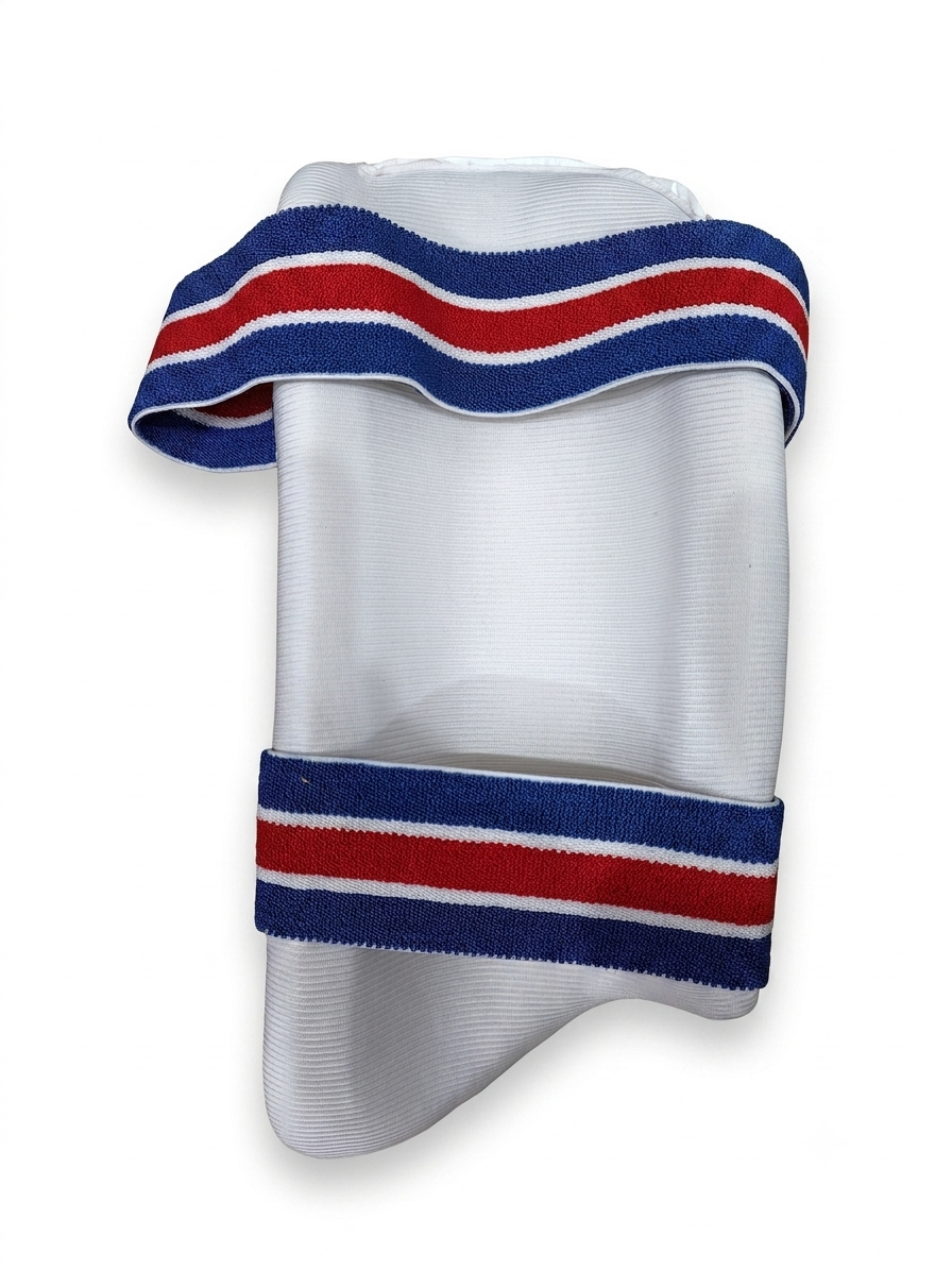 PRO SINGLE THIGH GUARD