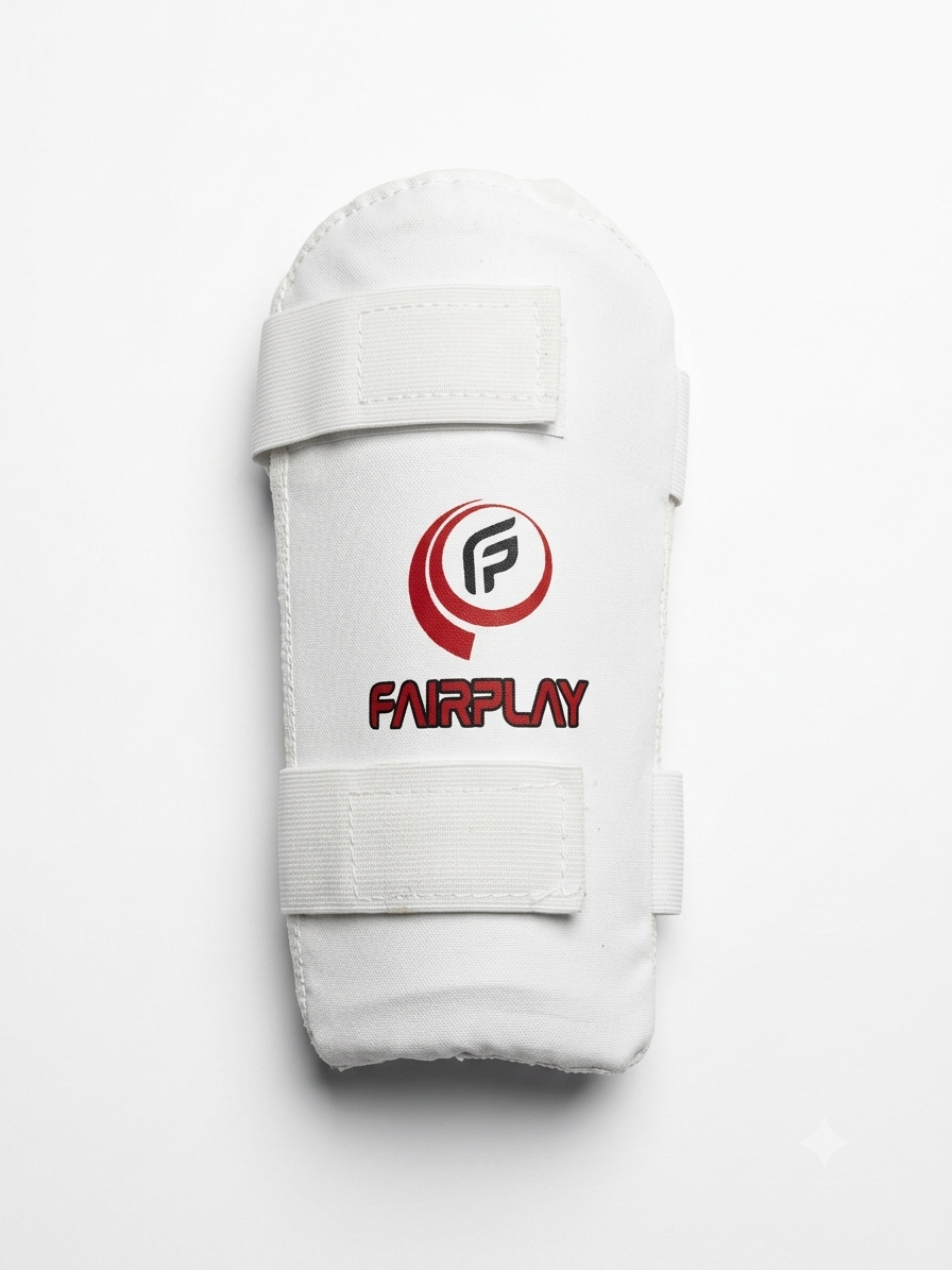 ACADEMY ARM GUARD | CRICKET BATTING ELBOW GUARD