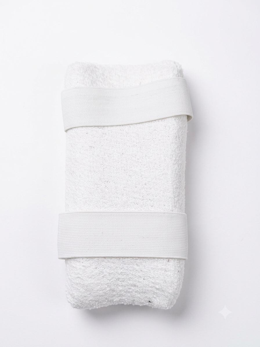 ACADEMY ARM GUARD | CRICKET BATTING ELBOW GUARD