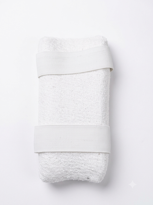 ACADEMY ARM GUARD | CRICKET BATTING ELBOW GUARD