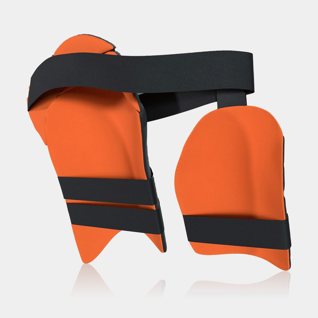 ARMOUR THIGH GUARD | PADS | ADVACNCE 3 LAYERS FOAM
