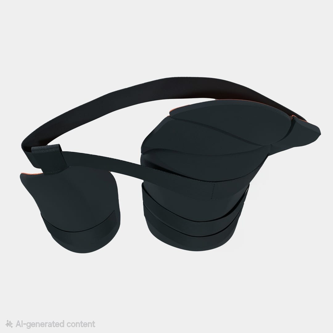 ARMOUR THIGH GUARD | PADS | ADVACNCE 3 LAYERS FOAM