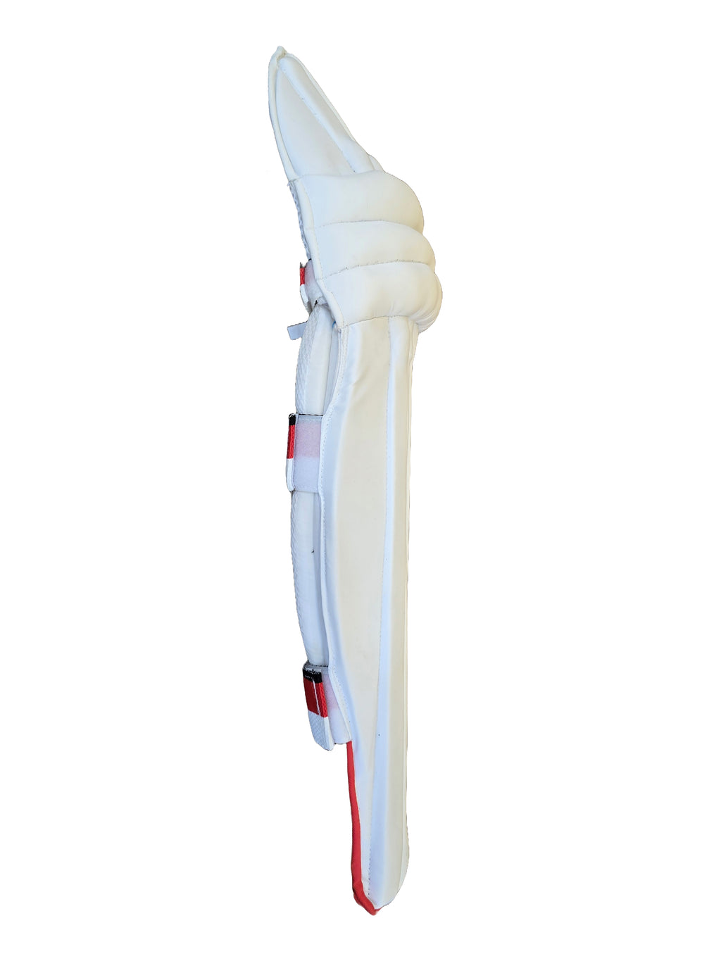 FPSI ACADEMY BATTING LEGGUARD | PADS | 3 LAYERS FOAM