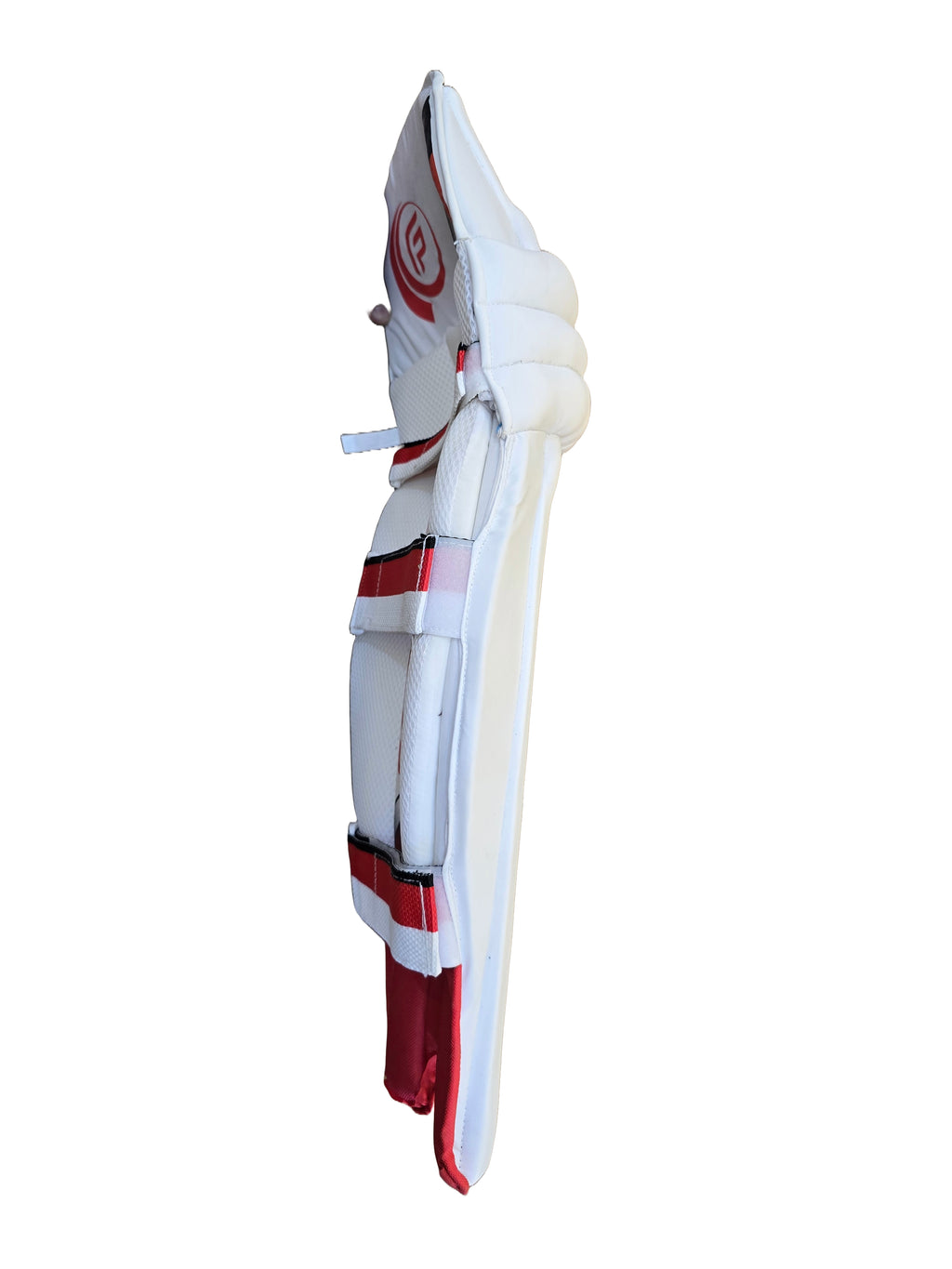 FPSI ACADEMY BATTING LEGGUARD | PADS | 3 LAYERS FOAM