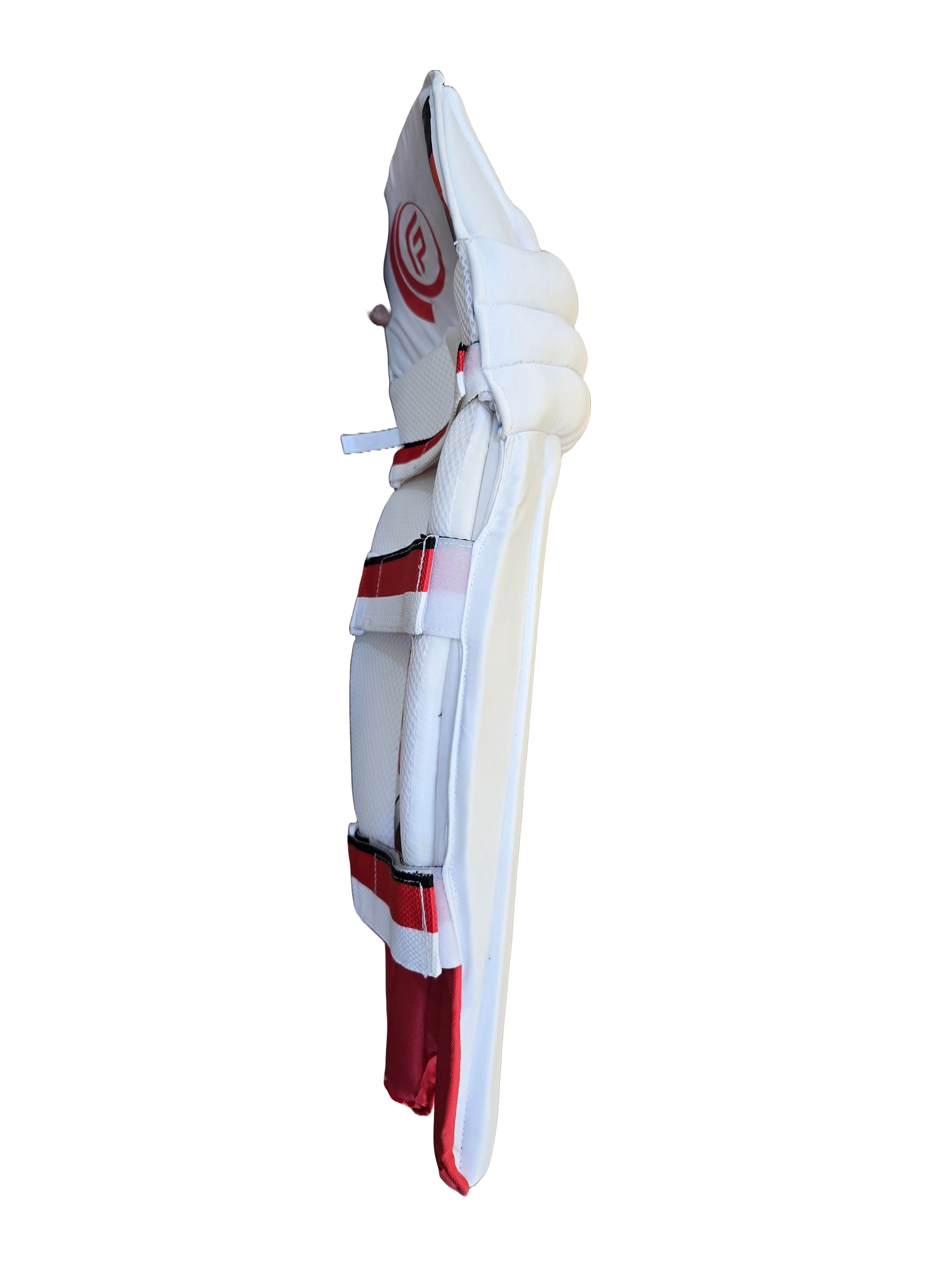 FPSI ACADEMY BATTING LEGGUARD | PADS | 3 LAYERS FOAM