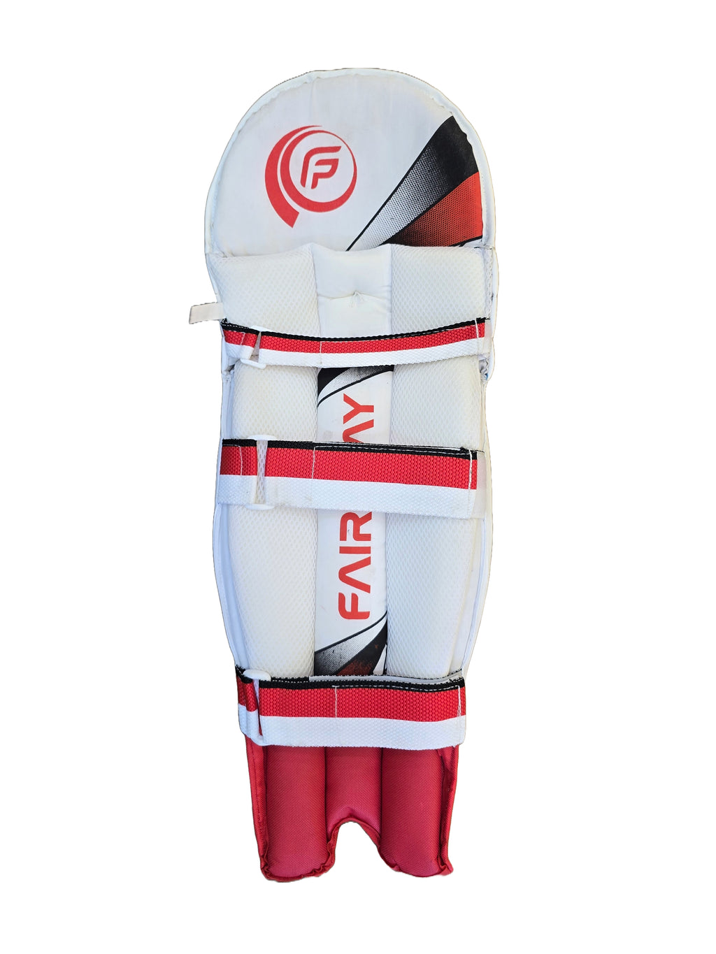 FPSI ACADEMY BATTING LEGGUARD | PADS | 3 LAYERS FOAM