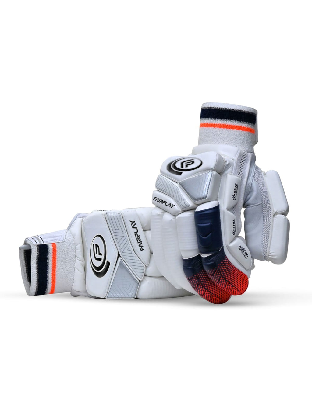 X-GT BATTING GLOVES | 5 LAYER | PLAYERS GRADE