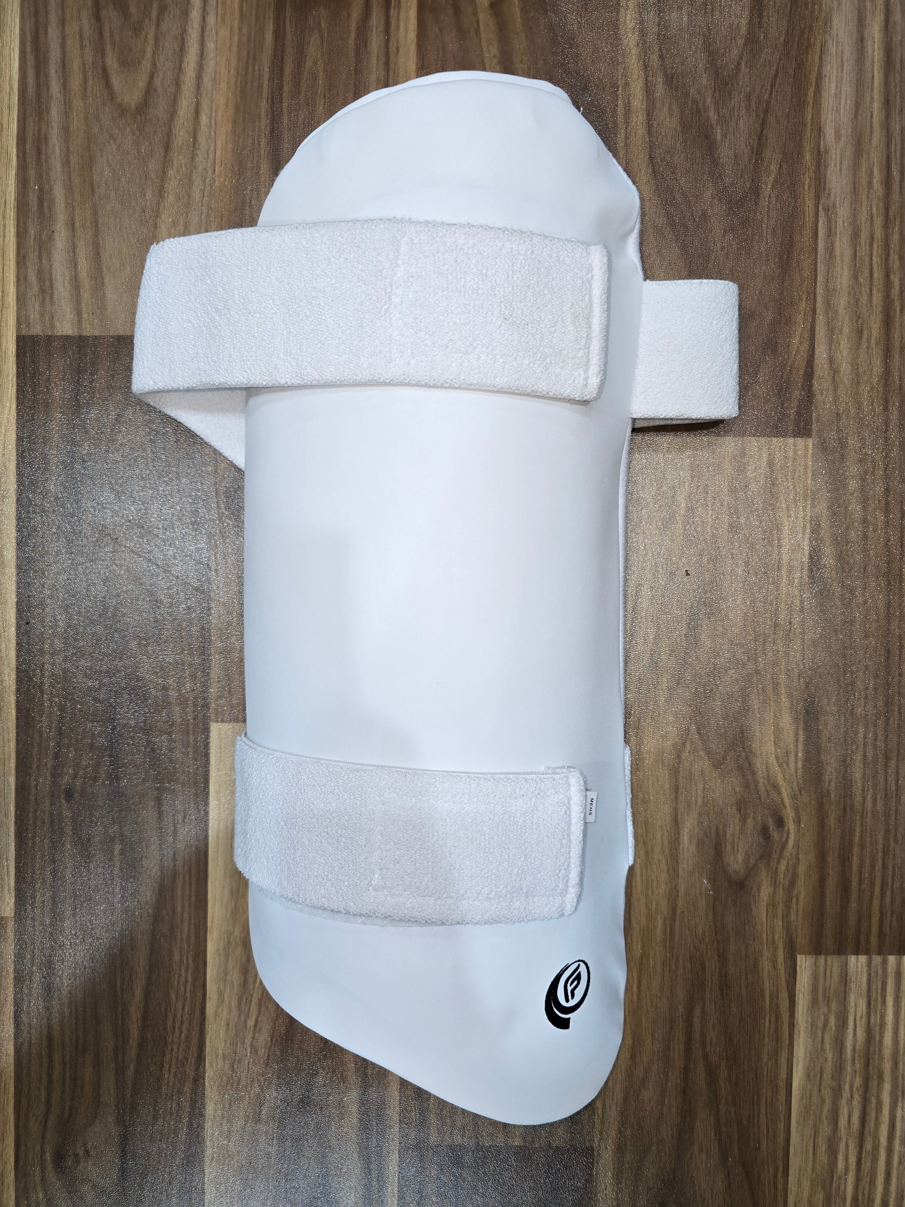 FPSI COLLEGE THIGH GUARD | PADS | ADVACNCE 3 LAYERS FOAM