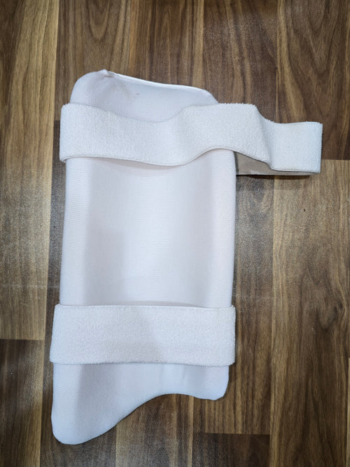 FPSI COLLEGE THIGH GUARD | PADS | ADVACNCE 3 LAYERS FOAM