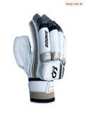 ROOKIE Cricket Batting Gloves | Best for Academy Players | Economical