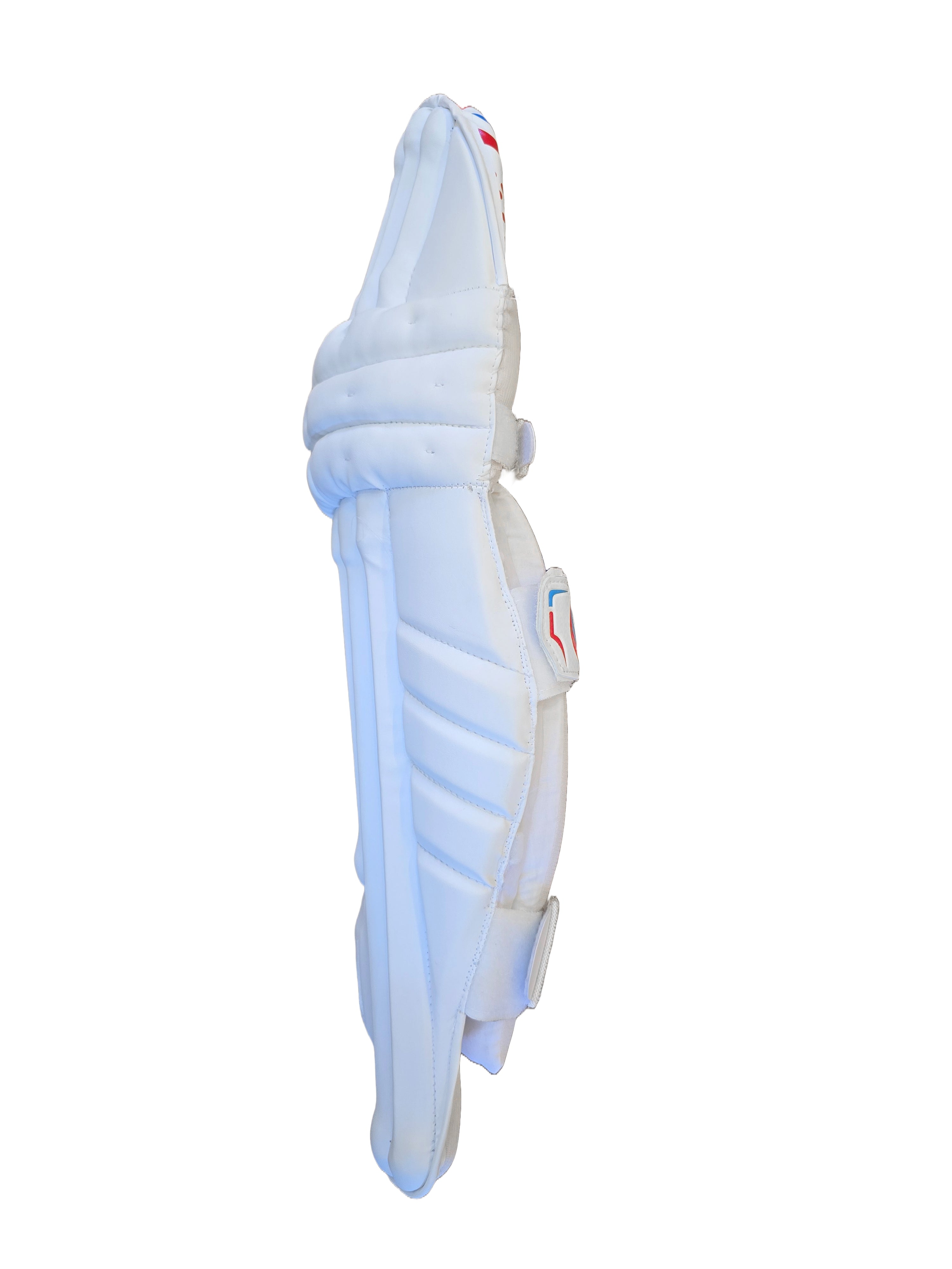 FPSI TEST ACADEMY BATTING LEGGUARD | PADS | 5 LAYERS FOAM