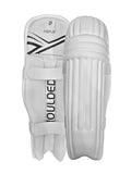 FPSI ACADEMY BATTING LEGGUARD | PADS | 3 LAYERS FOAM