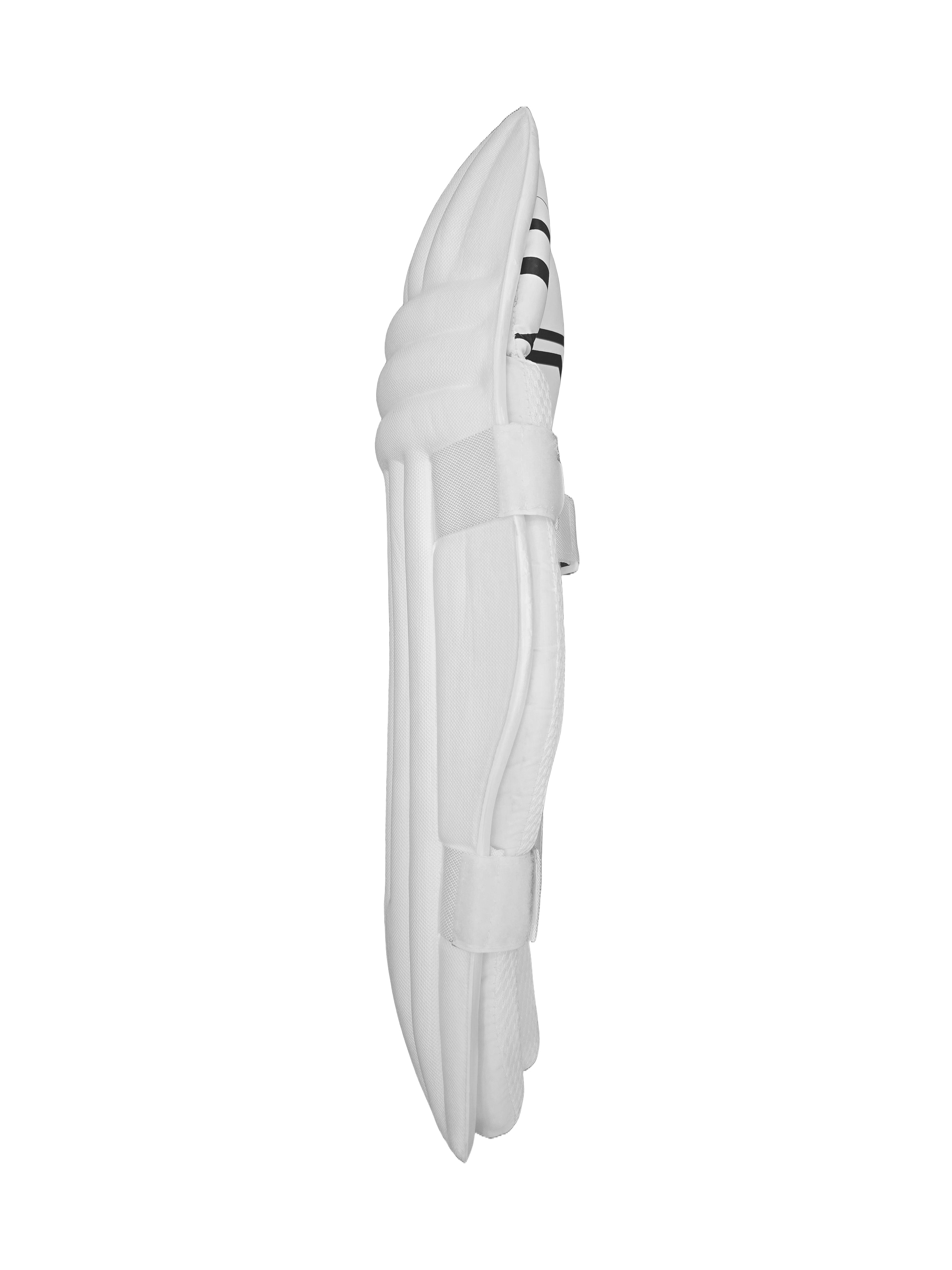 FPSI ACADEMY BATTING LEGGUARD | PADS | 3 LAYERS FOAM
