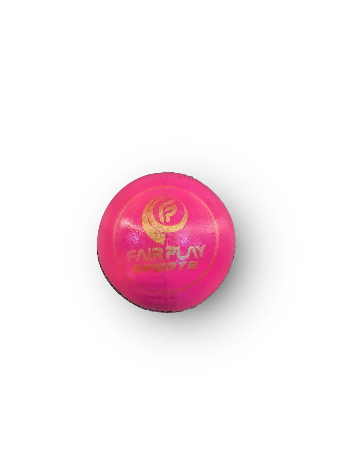 TEST SPECIAL T20 LEATHER BALL | 4 PIECE CRICKET BALL | PINK