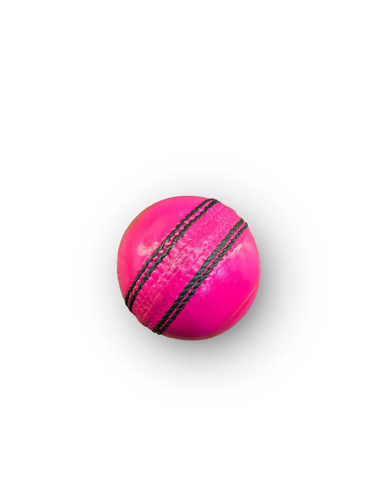 TEST SPECIAL T20 LEATHER BALL | 4 PIECE CRICKET BALL | PINK