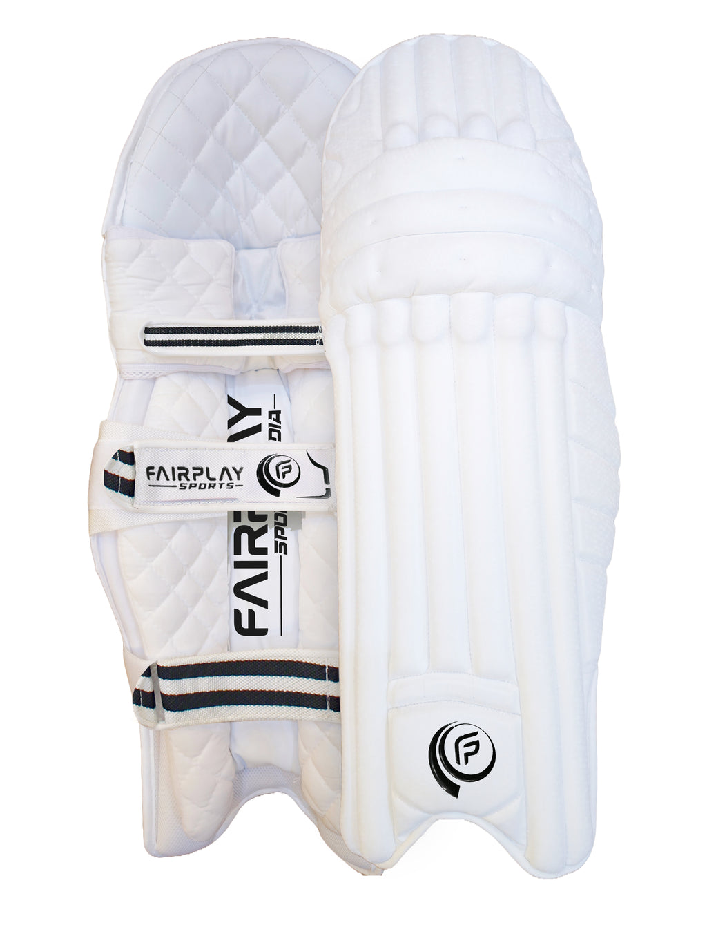 FPSI PRO BATTING LEGGUARD | PADS | 3 LAYERS FOAM