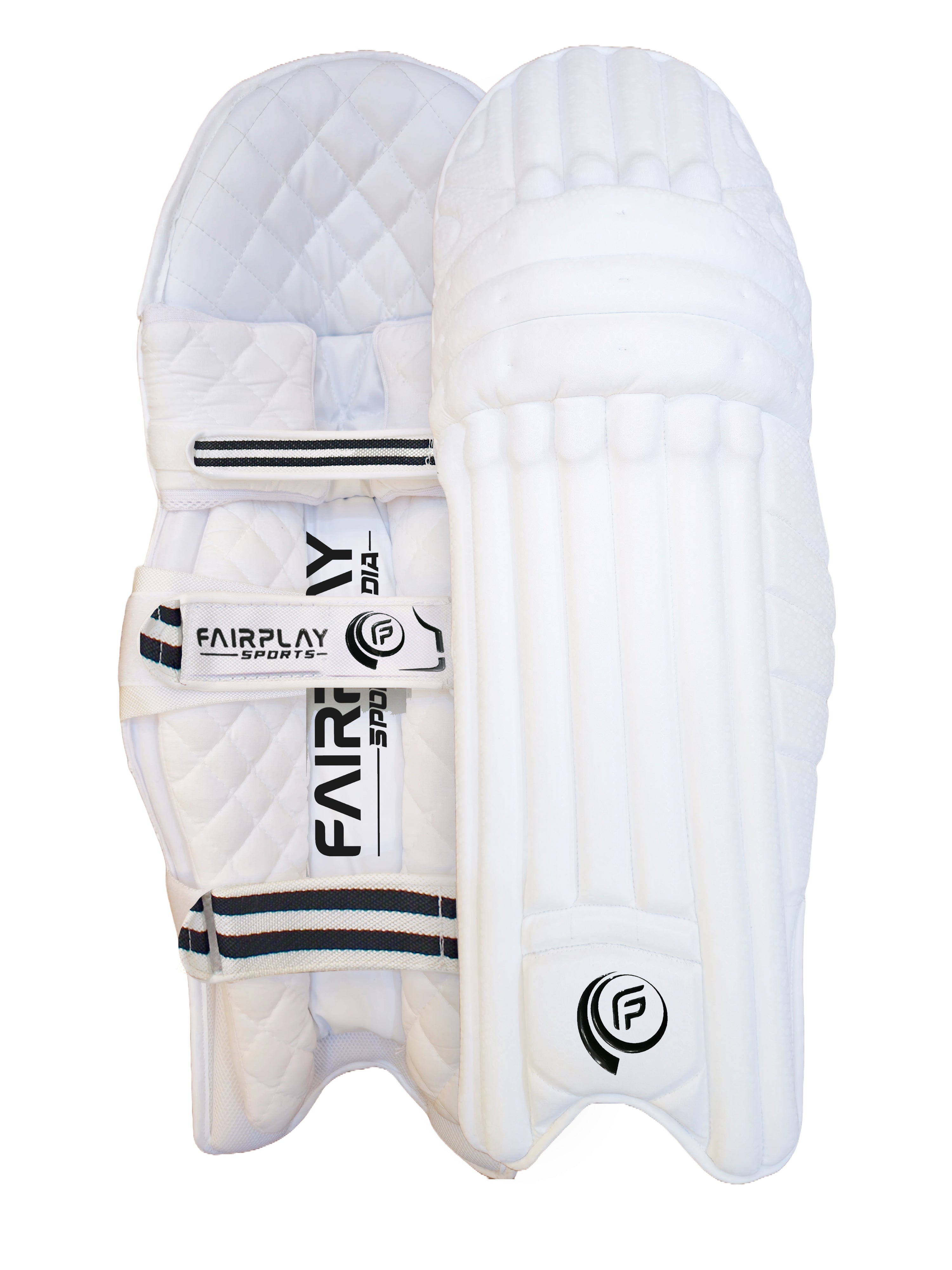FPSI PRO BATTING LEGGUARD | PADS | 3 LAYERS FOAM
