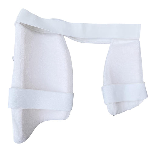 FPSI TEST PRO THIGH GUARD | PADS | ADVACNCE 3 LAYERS FOAM