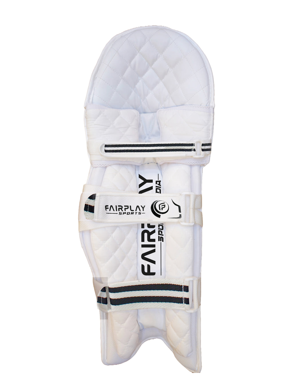 FPSI PRO BATTING LEGGUARD | PADS | 3 LAYERS FOAM