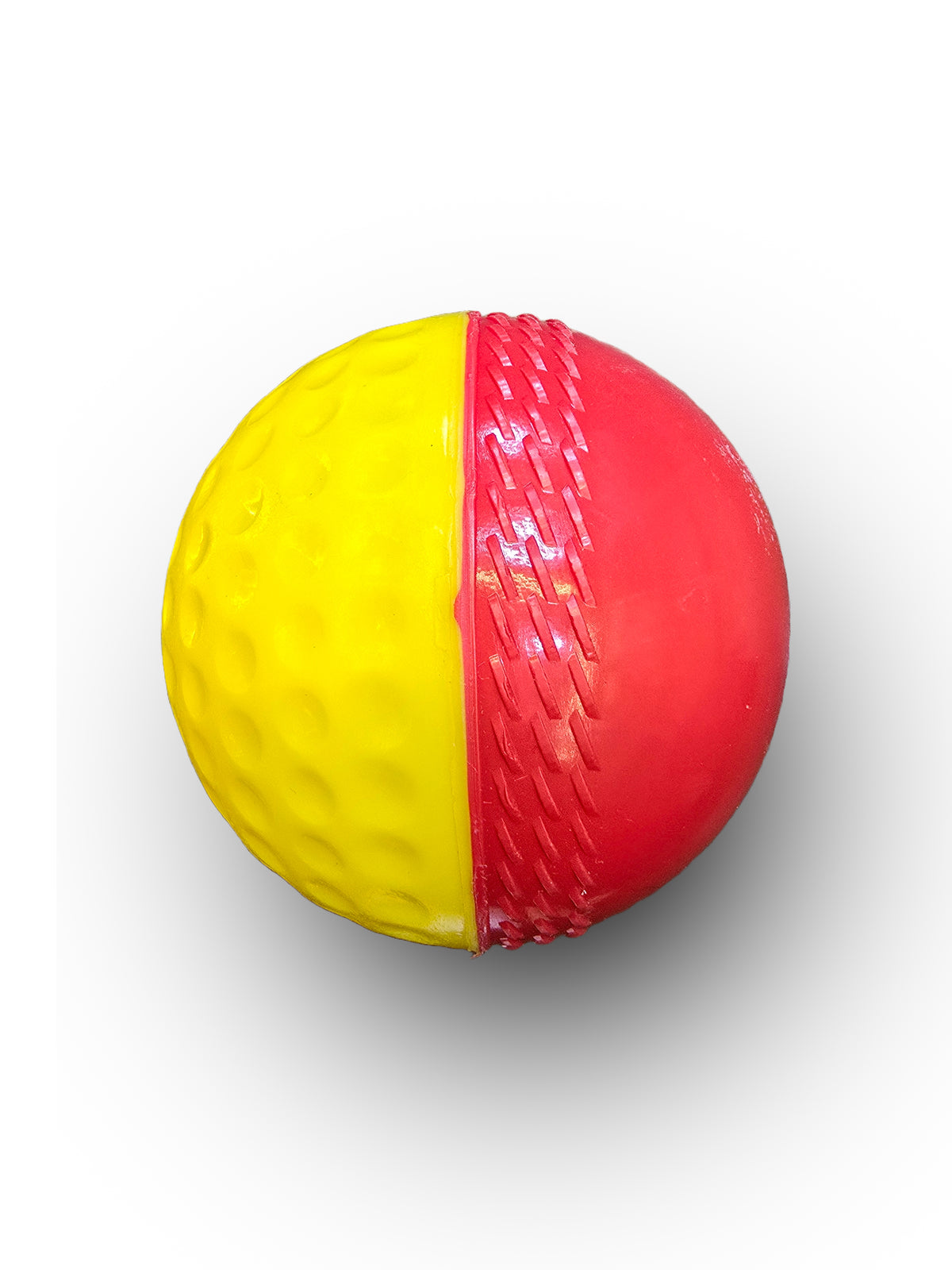 SWING BALL DUAL COLOUR | SYNTHETIC | SET OF 3