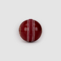 SG Super 50 Cricket Ball |  Leatherette material | Pack of 3