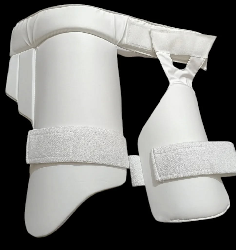 FPSI TEST PRO THIGH GUARD | PADS | ADVACNCE 3 LAYERS FOAM