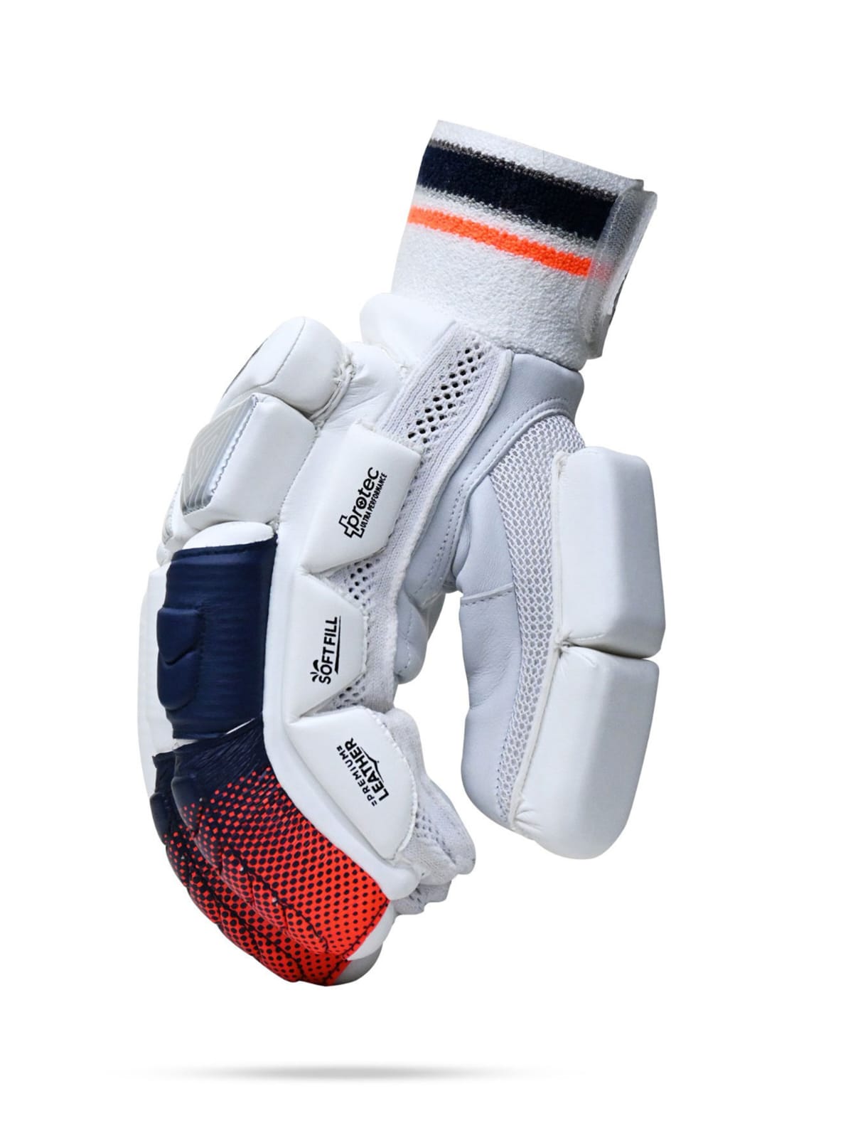 X-GT BATTING GLOVES | 5 LAYER | PLAYERS GRADE