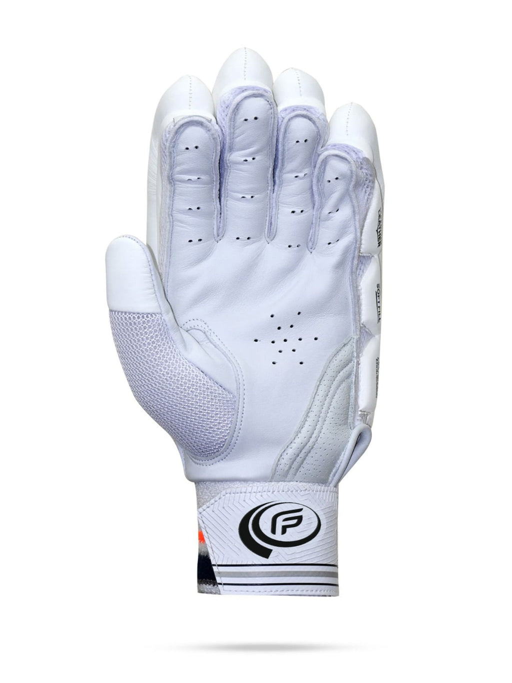 X-GT BATTING GLOVES | 5 LAYER | PLAYERS GRADE