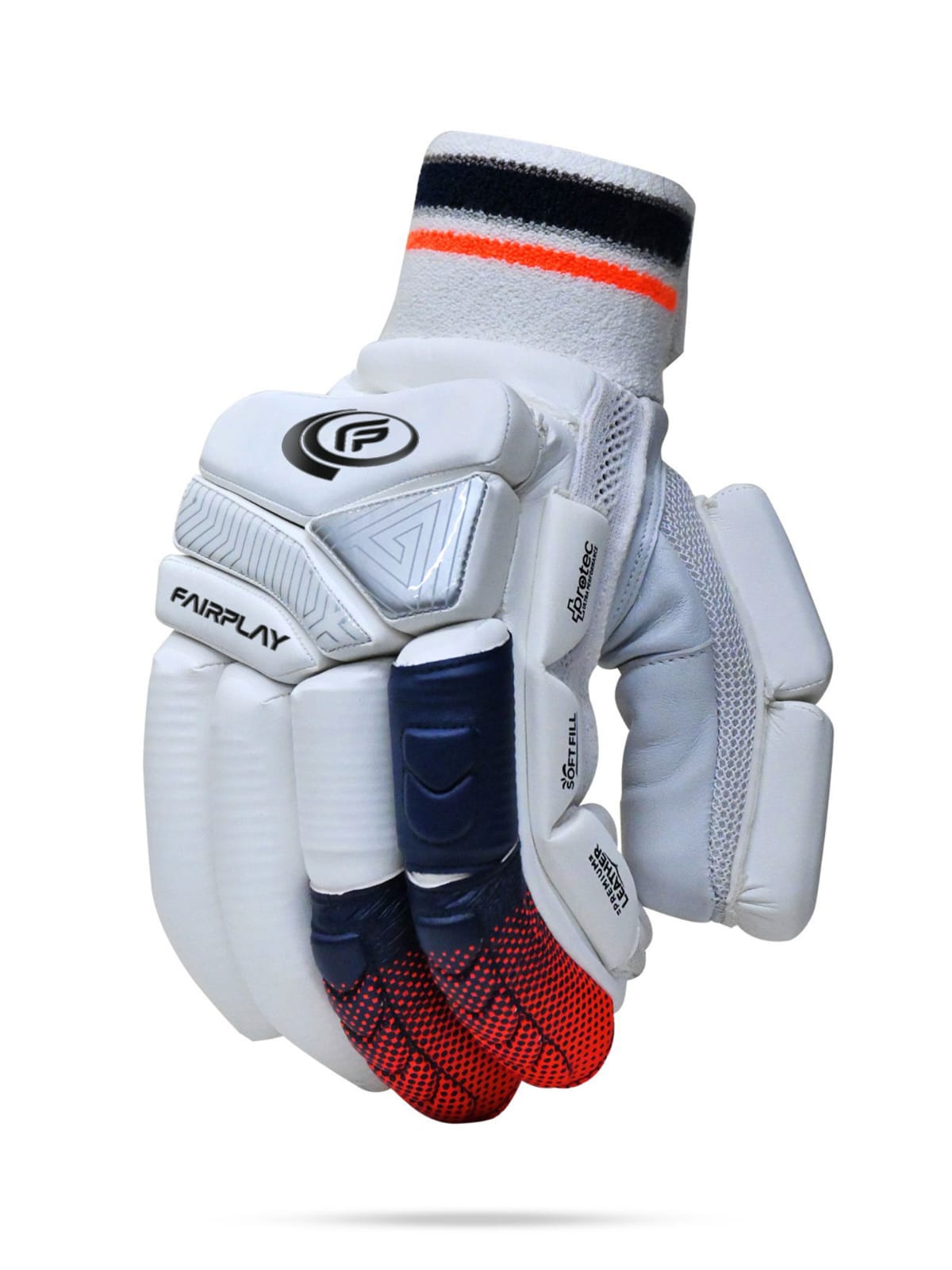 X-GT BATTING GLOVES | 5 LAYER | PLAYERS GRADE