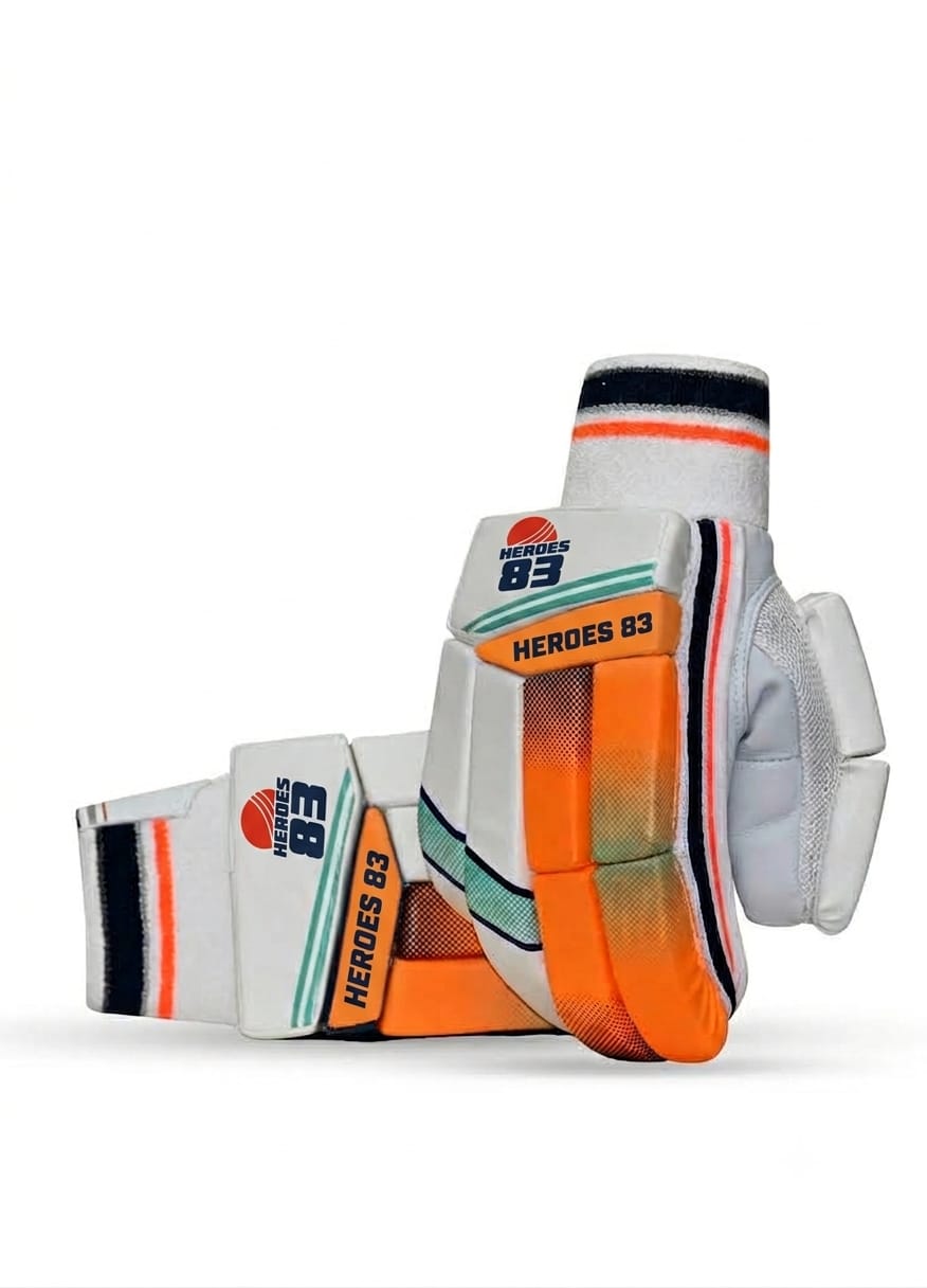 HEROES 83 CLUBLITE BATTING GLOVES