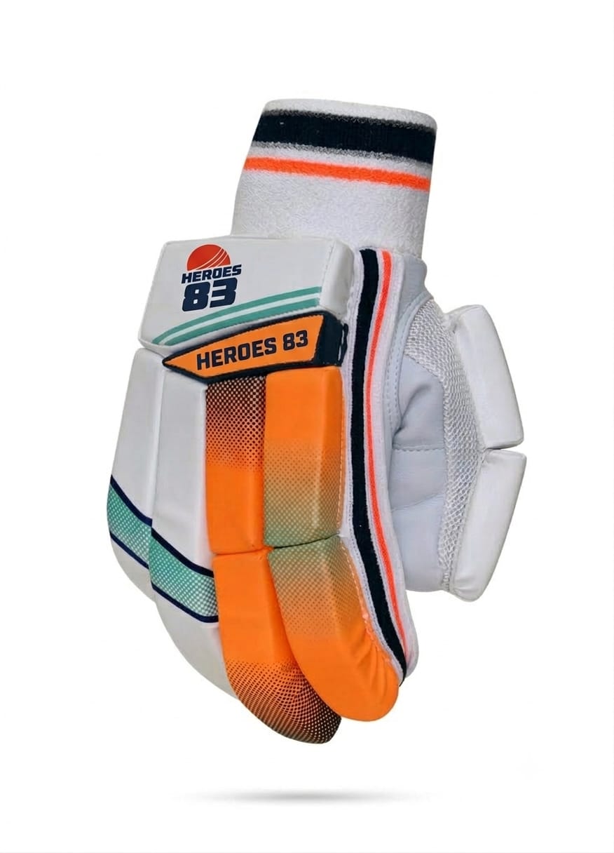 HEROES 83 CLUBLITE BATTING GLOVES