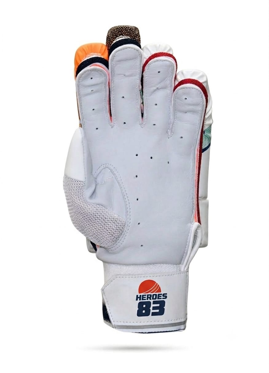 HEROES 83 CLUBLITE BATTING GLOVES