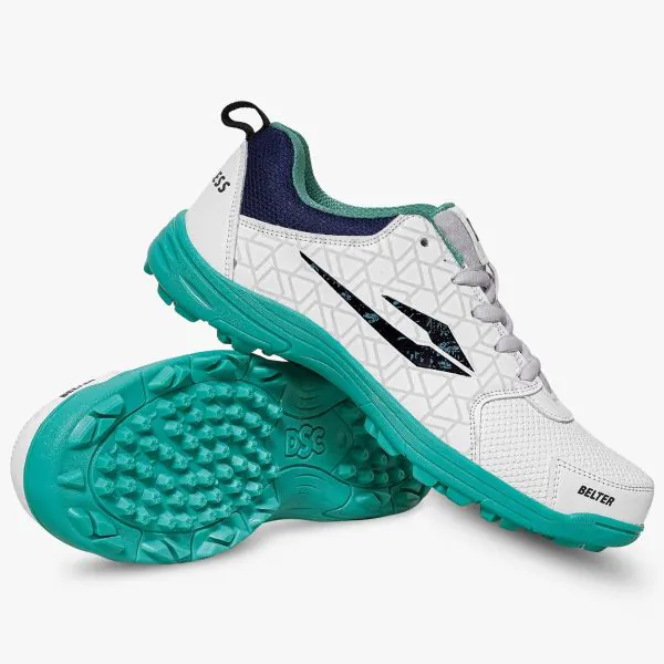 DSC Belter Cricket Shoes | PVC Sole Spikes