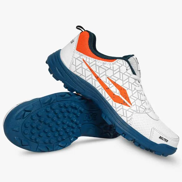 DSC Belter Cricket Shoes | PVC Sole Spikes