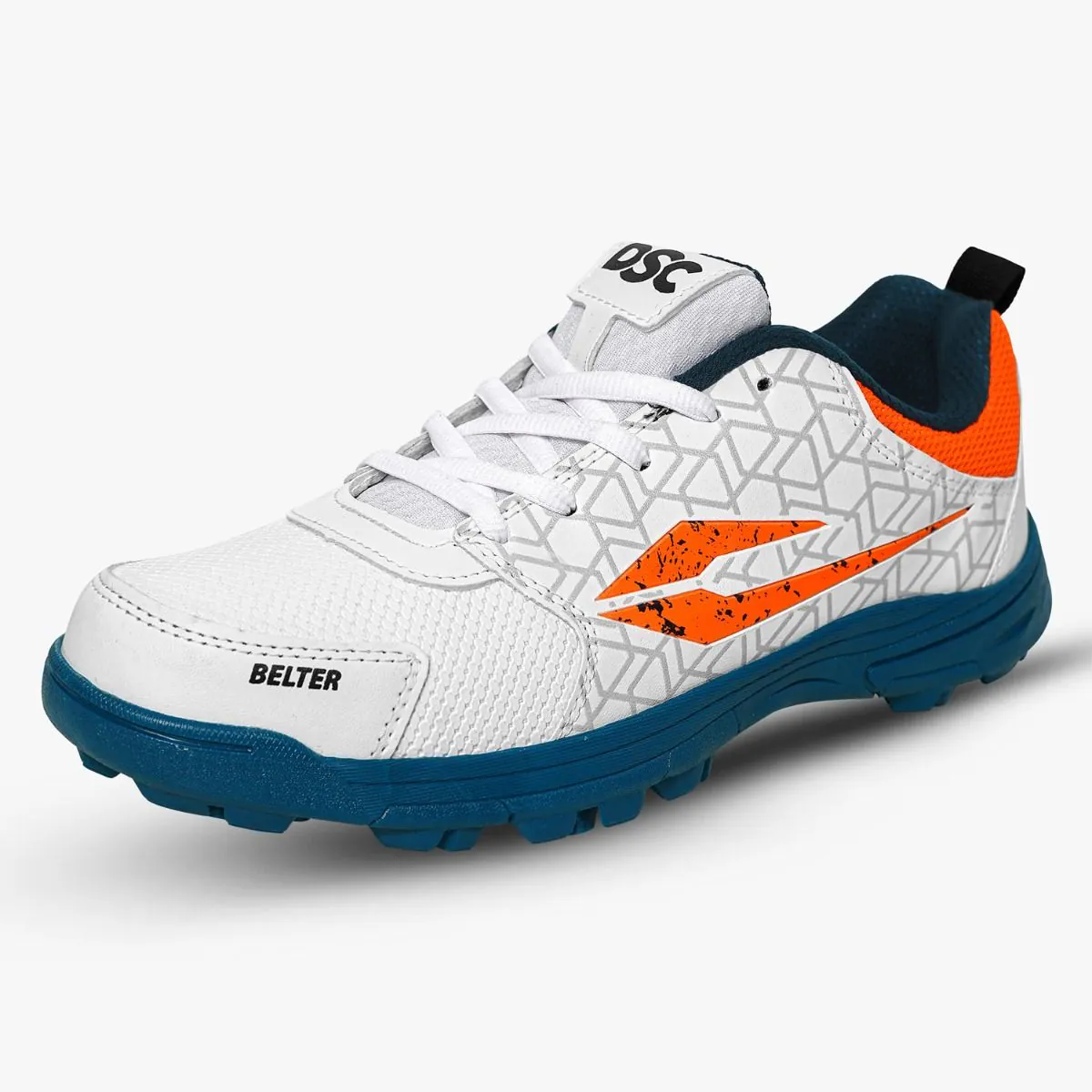 DSC Belter Cricket Shoes | PVC Sole Spikes