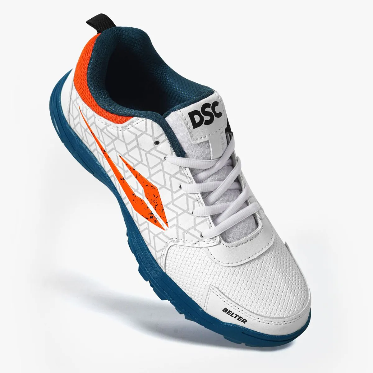 DSC Belter Cricket Shoes | PVC Sole Spikes