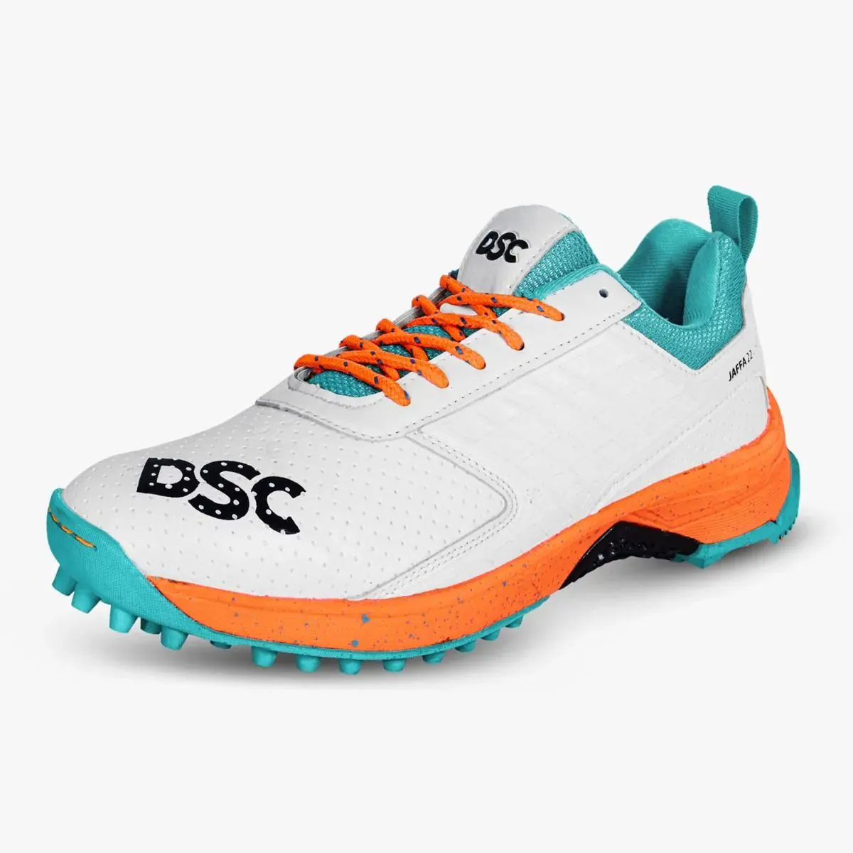 DSC Zaffa Cricket Shoes |
