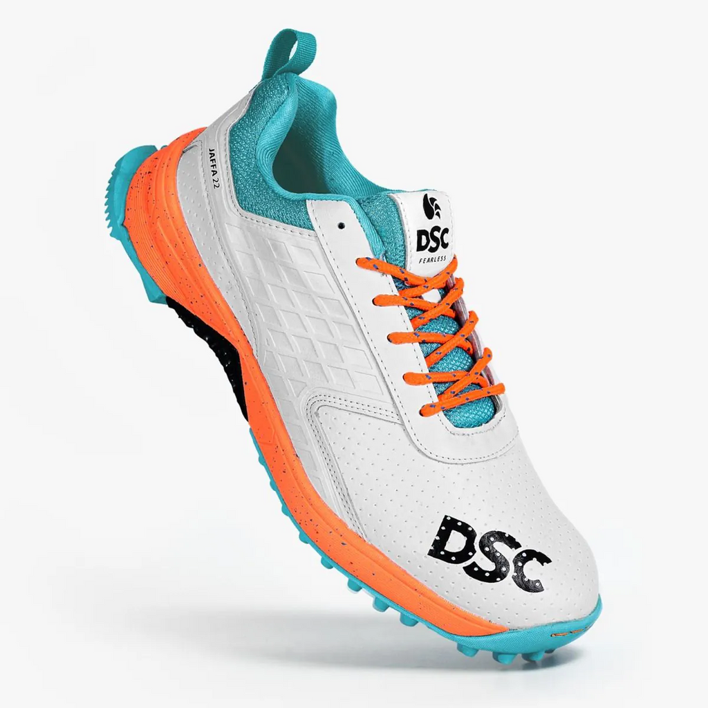 DSC Zaffa Cricket Shoes |