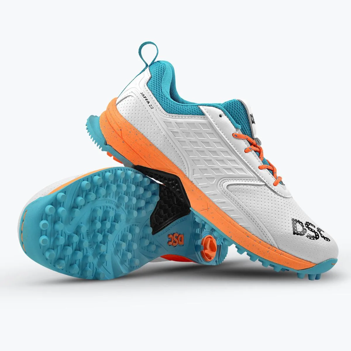 DSC Zaffa Cricket Shoes |