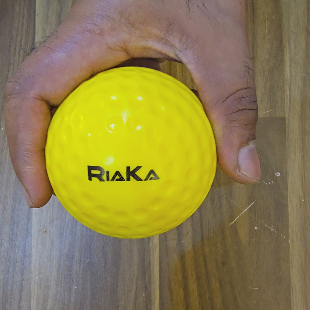 SWING BALL DUAL COLOUR | SYNTHETIC | SET OF 3