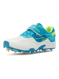 SG Sierra ARC Cricket Spike Shoes | Bowlers first choice