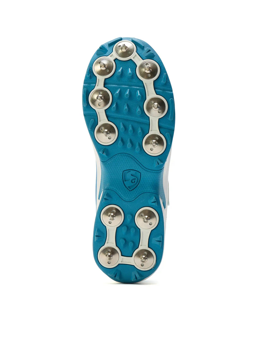 SG Sierra ARC Cricket Spike Shoes | Bowlers first choice