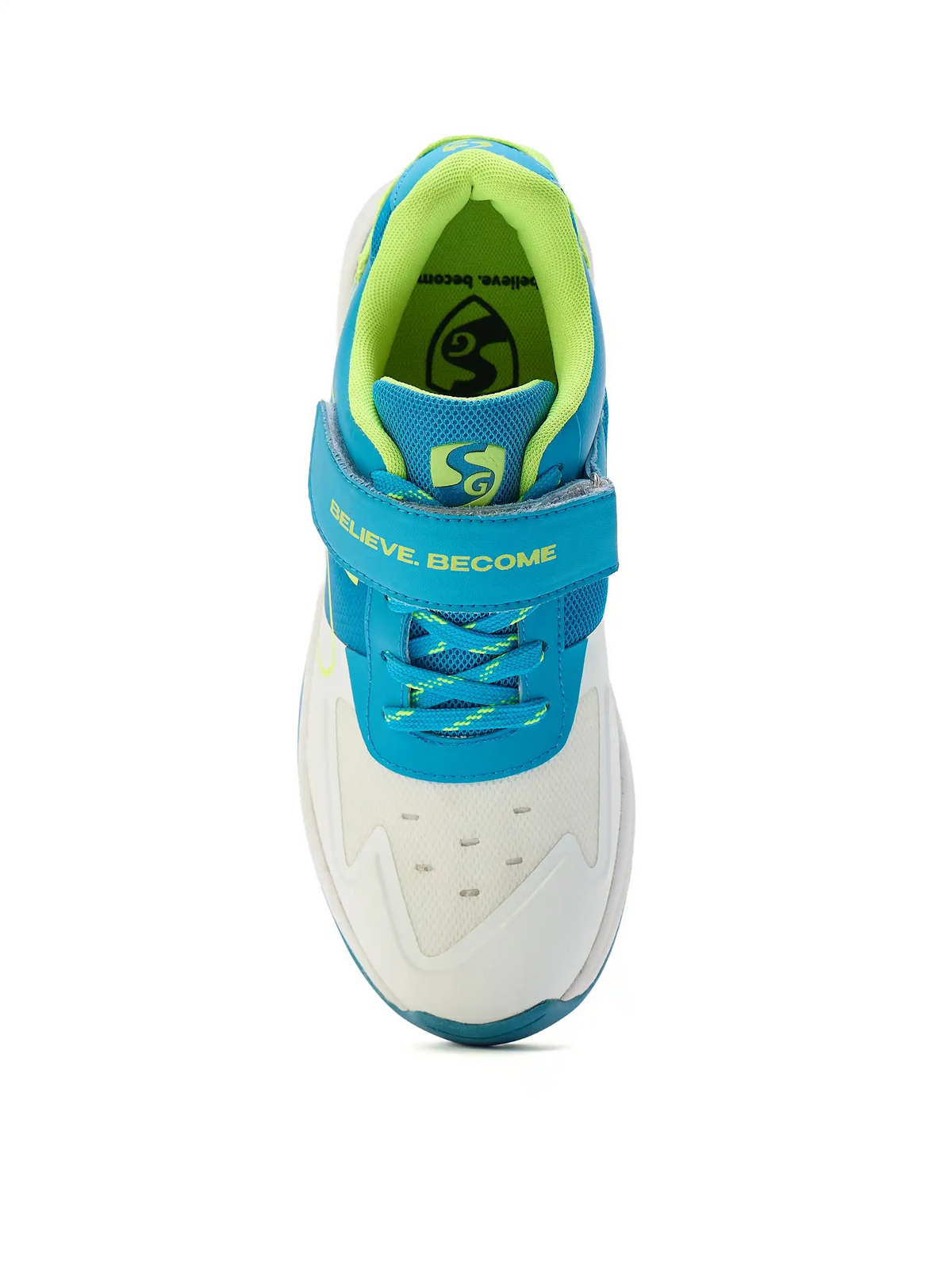 SG Sierra ARC Cricket Spike Shoes | Bowlers first choice