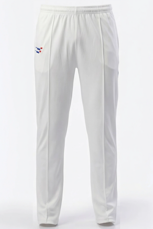 Cobra-Pro Cricket Whites Trouser